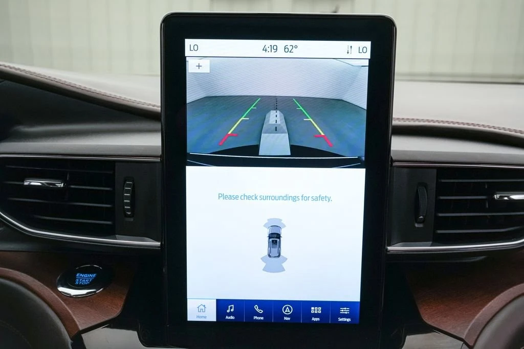 2023 Ford Explorer 6th Gen - Image 20 of 21