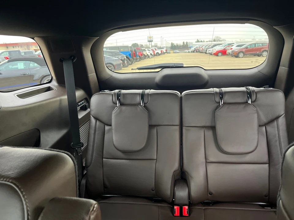 2023 Ford Explorer 6th Gen - Image 21 of 21