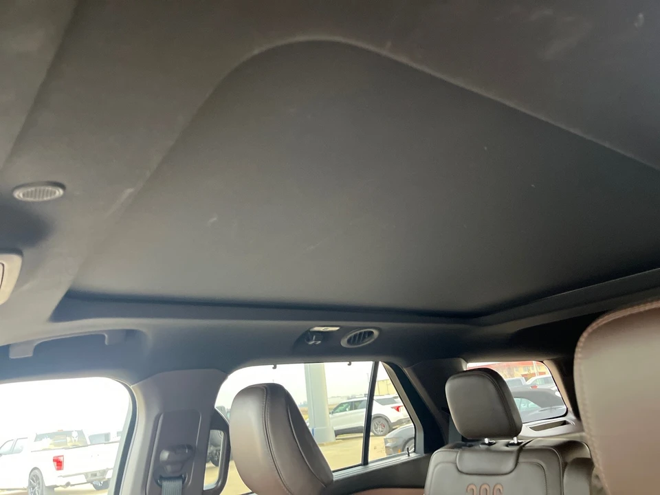 2023 Ford Explorer 6th Gen - Image 13 of 21