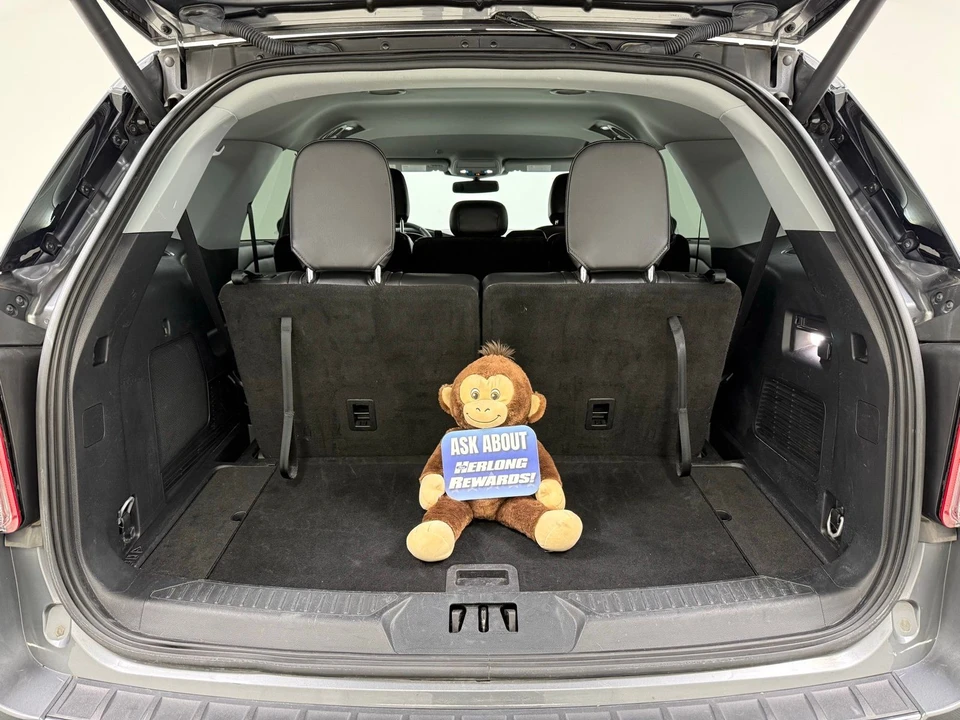 2023 Ford Explorer 6th Gen - Image 8 of 21