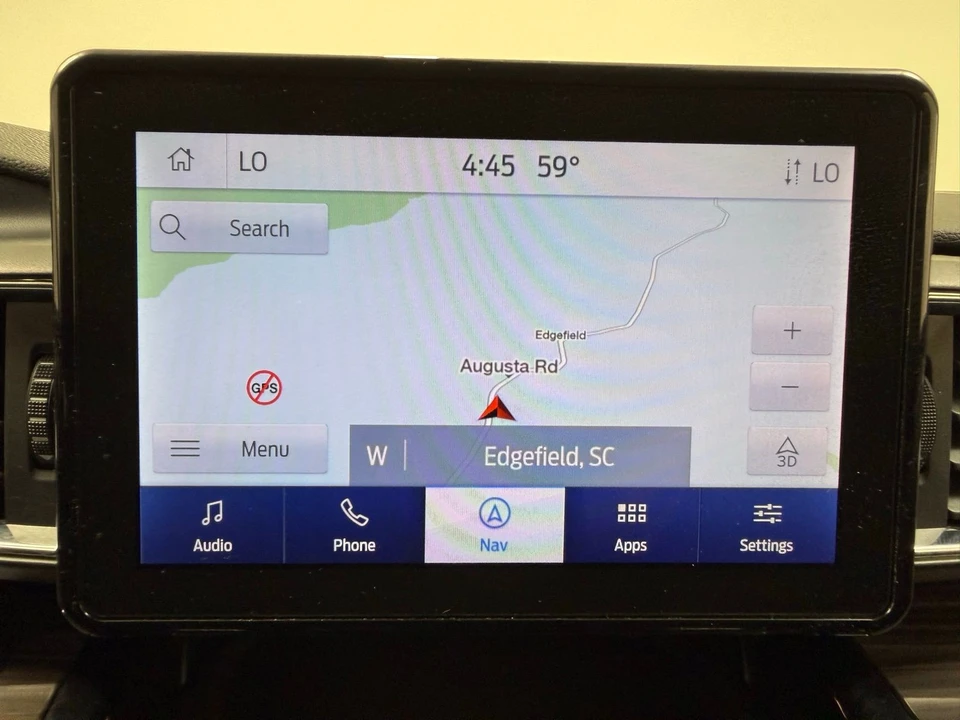 2023 Ford Explorer 6th Gen - Image 16 of 21