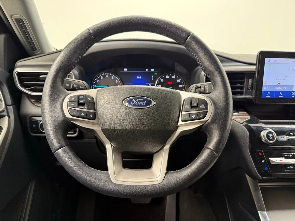 2023 Ford Explorer 6th Gen - Image 21 of 21