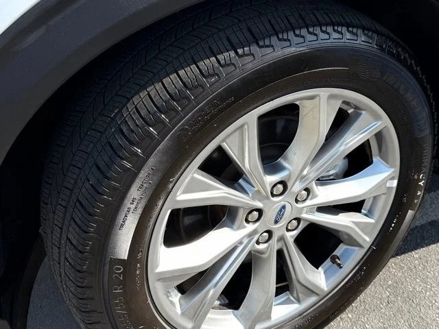 2023 Ford Explorer 6th Gen - Image 13 of 21