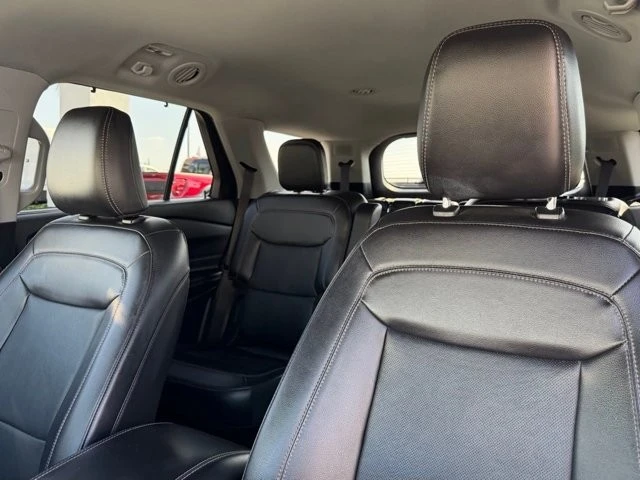 2023 Ford Explorer 6th Gen - Image 17 of 21