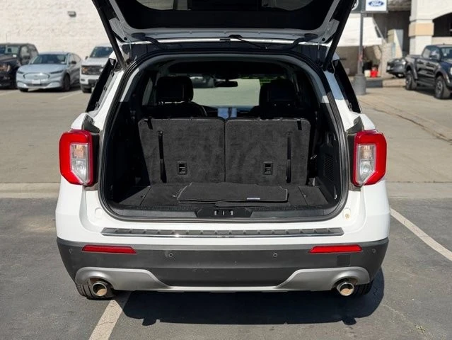 2023 Ford Explorer 6th Gen - Image 10 of 21
