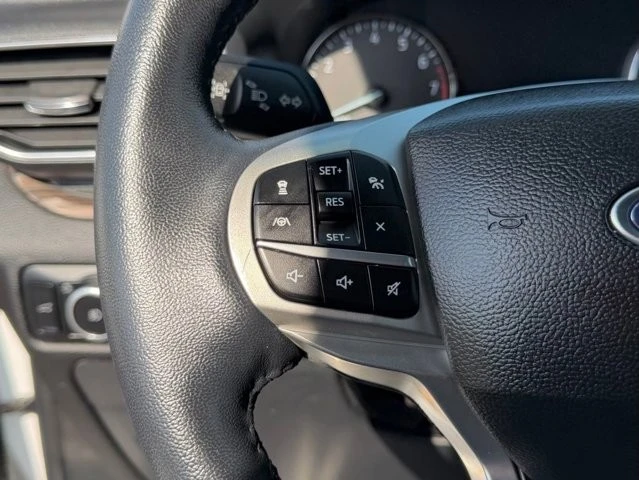 2023 Ford Explorer 6th Gen - Image 21 of 21