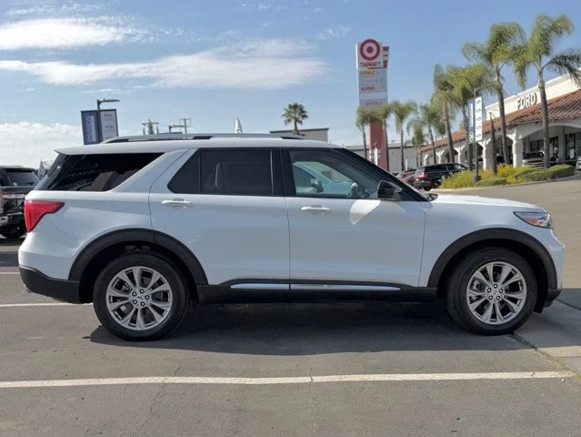 2023 Ford Explorer 6th Gen - Image 9 of 21