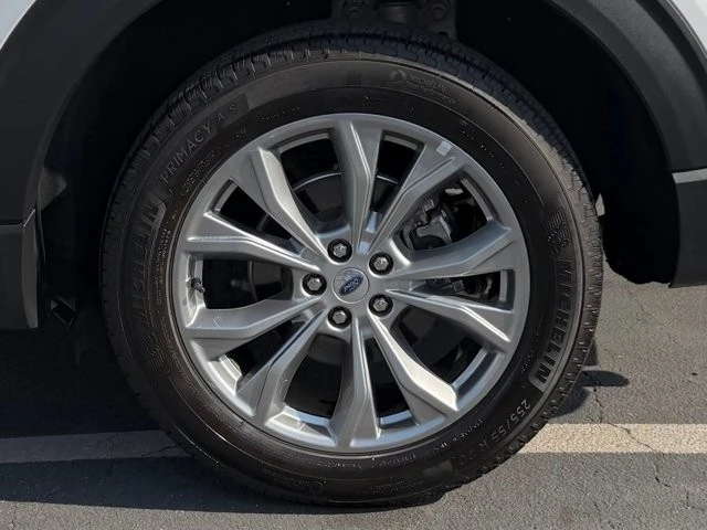 2023 Ford Explorer 6th Gen - Image 12 of 21