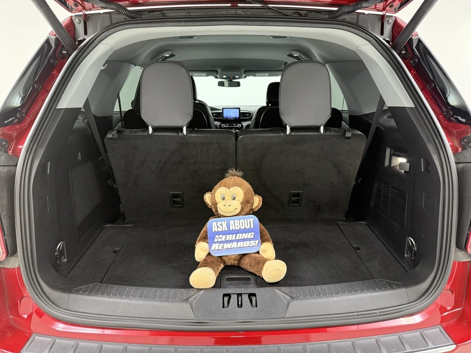 2023 Ford Explorer 6th Gen - Image 8 of 21