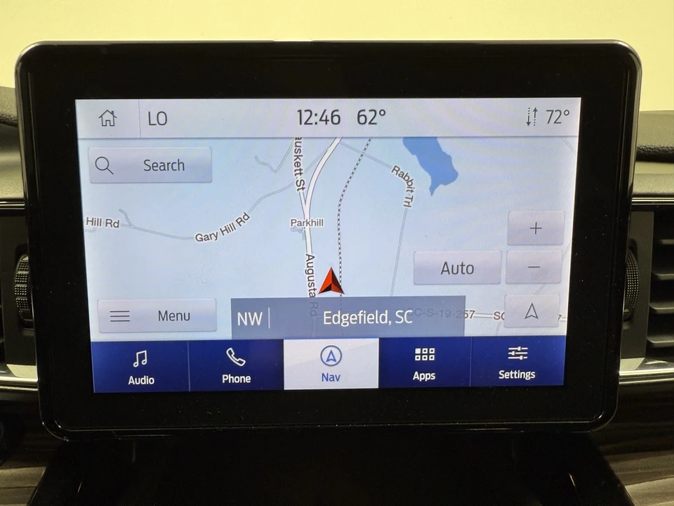 2023 Ford Explorer 6th Gen - Image 20 of 21