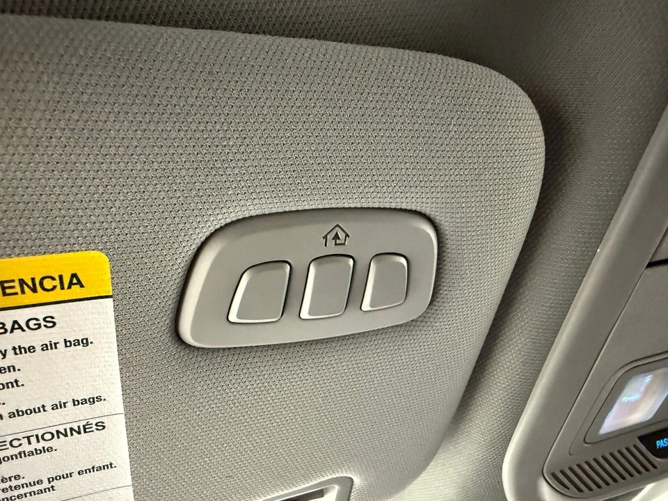 2023 Ford Explorer 6th Gen - Image 21 of 21