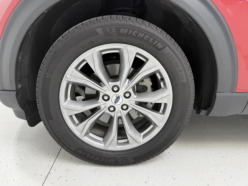 2023 Ford Explorer 6th Gen - Image 12 of 21