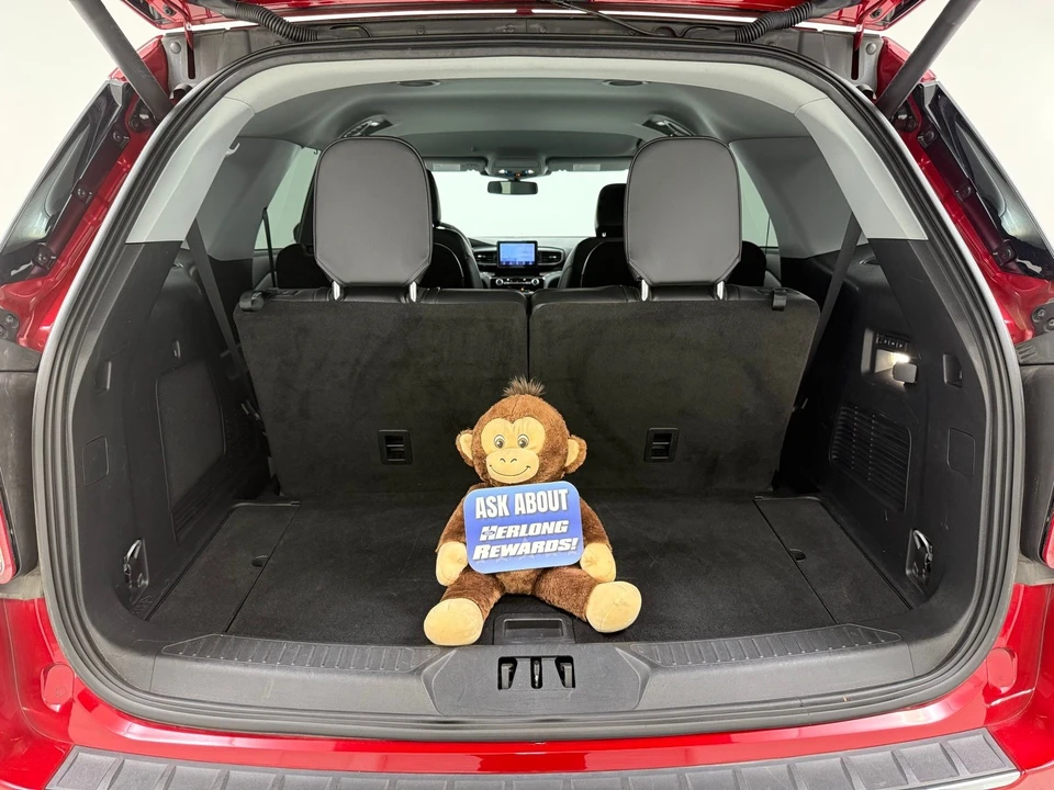 2023 Ford Explorer 6th Gen - Image 8 of 21