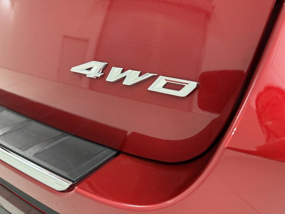 2023 Ford Explorer 6th Gen - Image 11 of 12