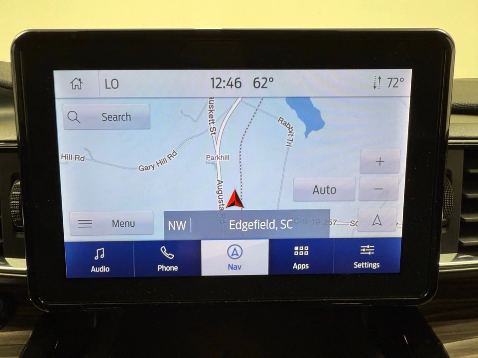 2023 Ford Explorer 6th Gen - Image 20 of 21