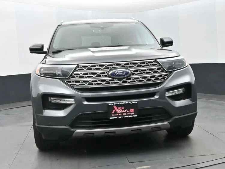 2023 Ford Explorer 6th Gen - Image 3 of 12