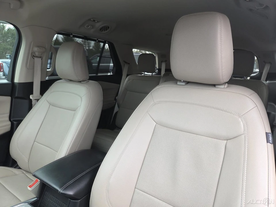 2023 Ford Explorer 6th Gen - Image 6 of 21