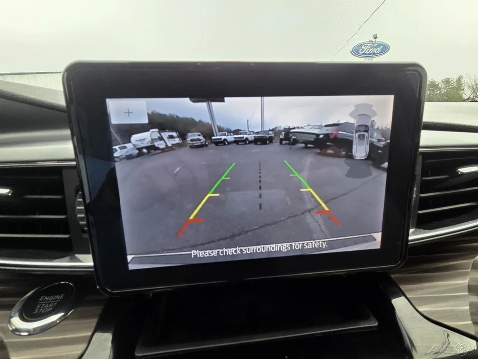 2023 Ford Explorer 6th Gen - Image 21 of 21