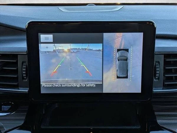 2023 Ford Explorer 6th Gen - Image 12 of 21