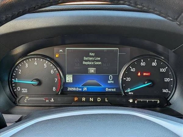 2023 Ford Explorer 6th Gen - Image 10 of 21