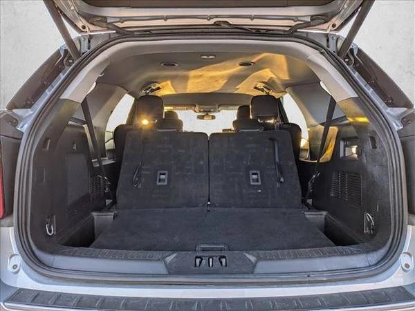 2023 Ford Explorer 6th Gen - Image 6 of 21