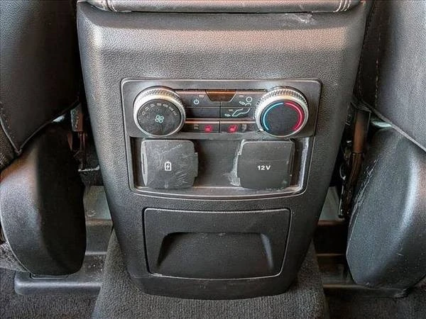 2023 Ford Explorer 6th Gen - Image 17 of 21
