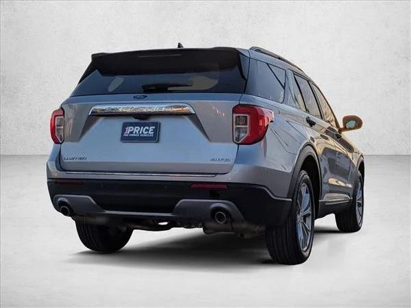 2023 Ford Explorer 6th Gen - Image 5 of 21