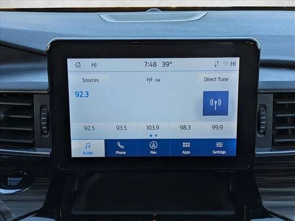 2023 Ford Explorer 6th Gen - Image 11 of 21
