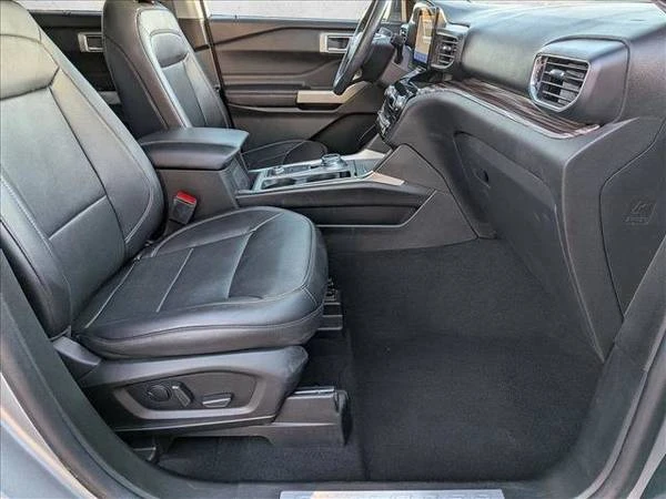 2023 Ford Explorer 6th Gen - Image 21 of 21