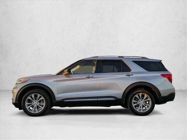 2023 Ford Explorer 6th Gen - Image 8 of 21