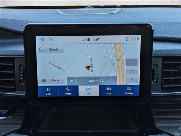 2023 Ford Explorer 6th Gen - Image 13 of 21