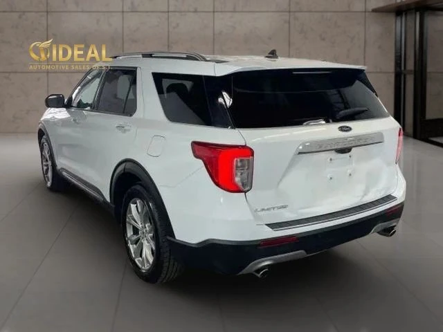 2023 Ford Explorer 6th Gen - Image 5 of 12