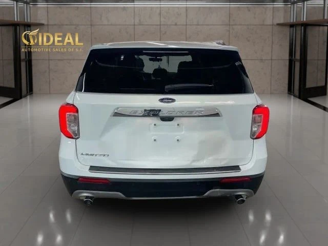 2023 Ford Explorer 6th Gen - Image 6 of 12