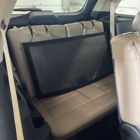 2023 Ford Explorer 6th Gen - Image 21 of 21