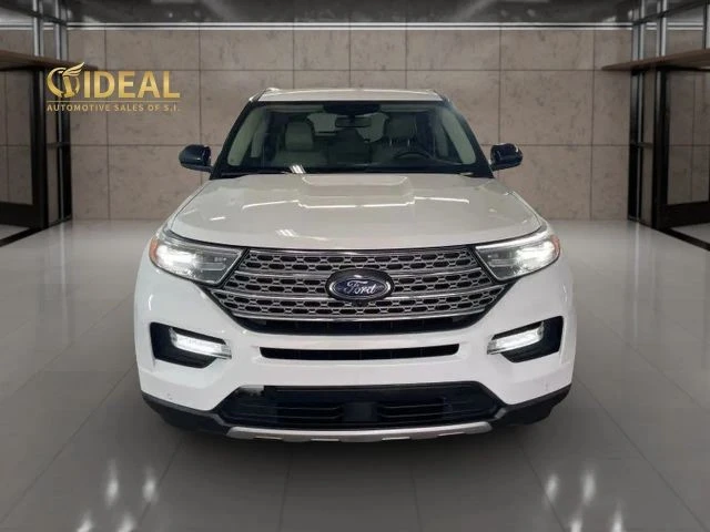 2023 Ford Explorer 6th Gen - Image 9 of 12