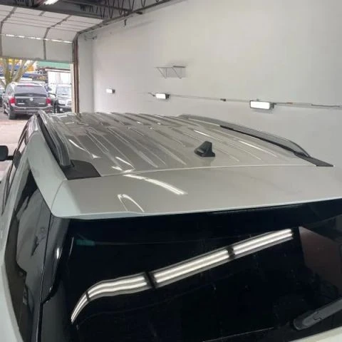 2023 Ford Explorer 6th Gen - Image 11 of 12