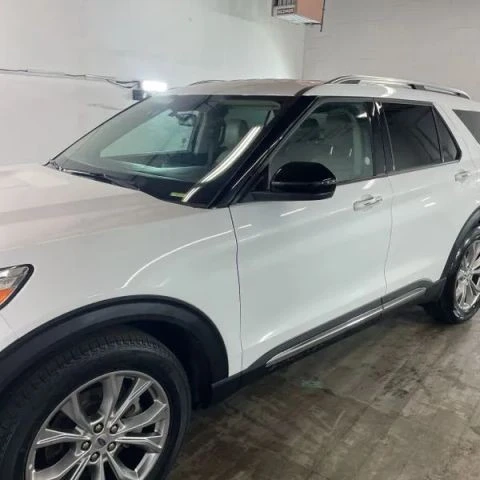 2023 Ford Explorer 6th Gen - Image 3 of 12