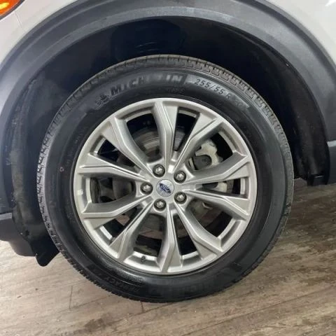2023 Ford Explorer 6th Gen - Image 12 of 12
