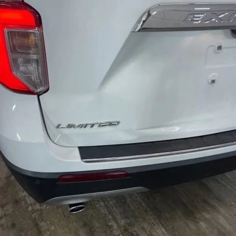 2023 Ford Explorer 6th Gen - Image 16 of 21
