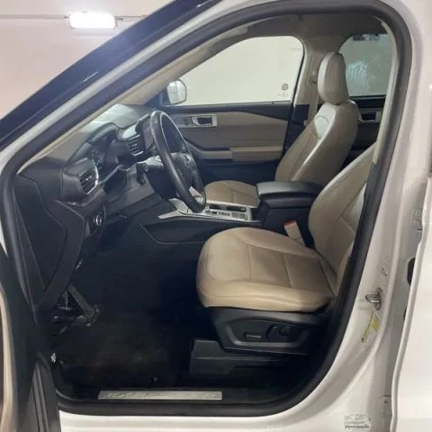 2023 Ford Explorer 6th Gen - Image 17 of 21