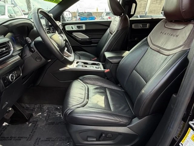 2023 Ford Explorer 6th Gen - Image 31 of 31