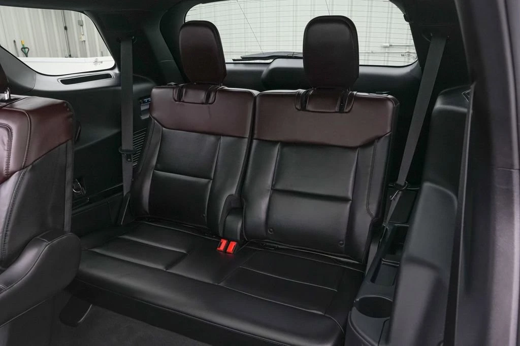 2023 Ford Explorer 6th Gen - Image 21 of 21