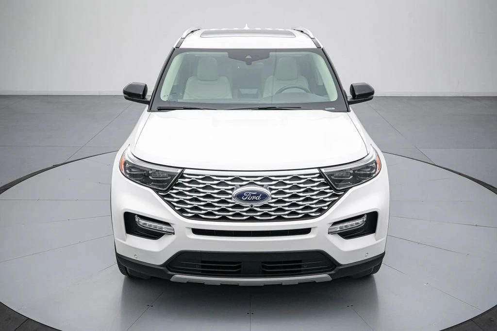2023 Ford Explorer 6th Gen - Image 10 of 21