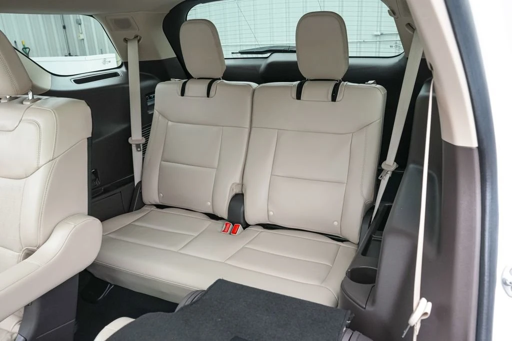 2023 Ford Explorer 6th Gen - Image 21 of 21