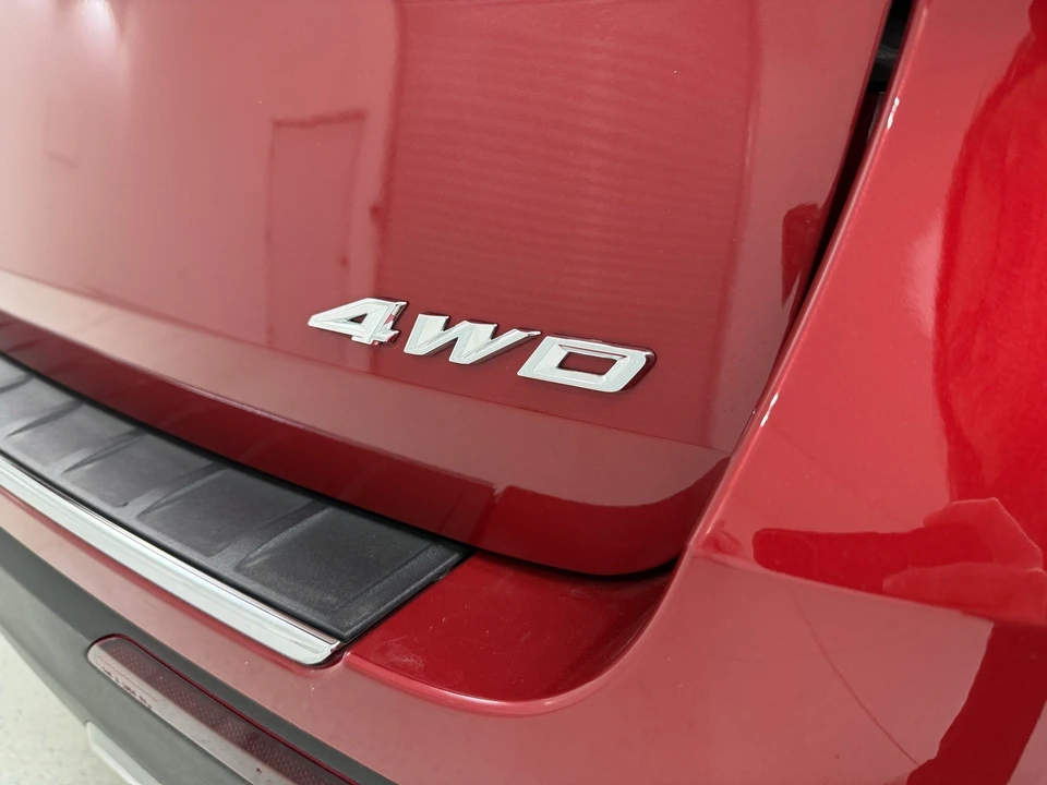 2023 Ford Explorer 6th Gen - Image 9 of 21