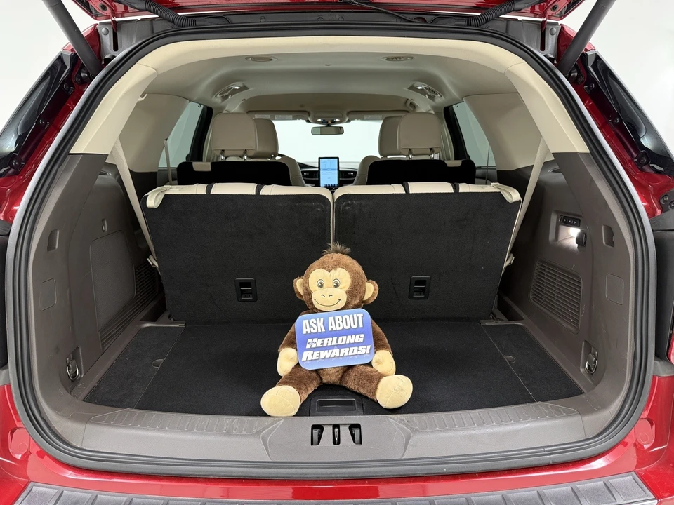 2023 Ford Explorer 6th Gen - Image 8 of 21