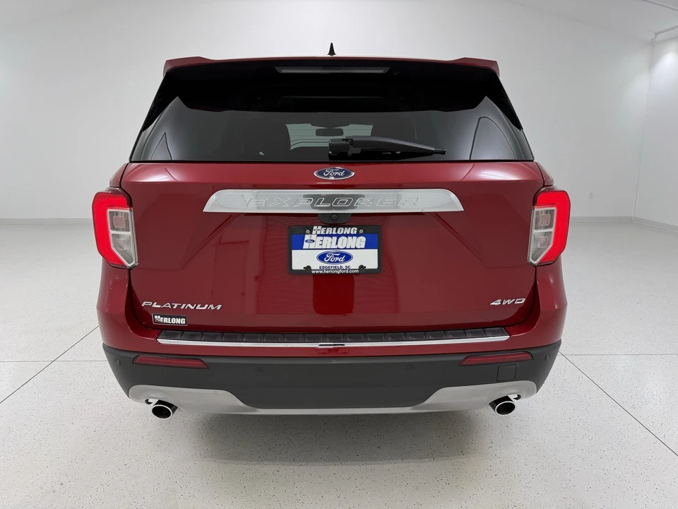 2023 Ford Explorer 6th Gen - Image 6 of 12