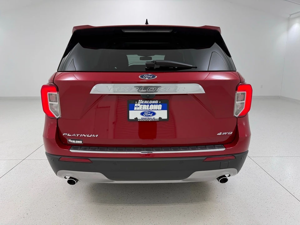 2023 Ford Explorer 6th Gen - Image 6 of 21