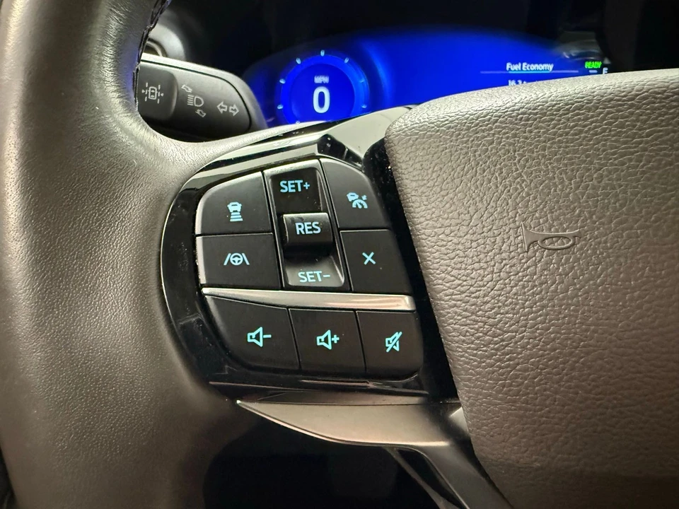 2023 Ford Explorer 6th Gen - Image 21 of 21