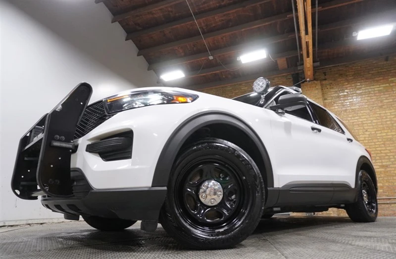 2023 Ford Explorer 6th Gen - Image 3 of 12